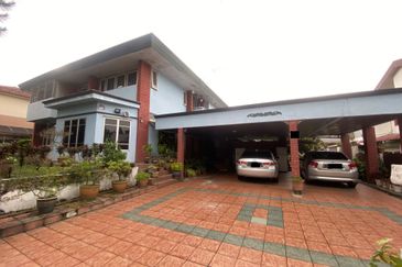 Seksyen 2, Shah Alam