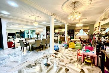 Seksyen 3, Shah Alam