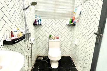 Seksyen 3, Shah Alam