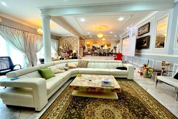 Seksyen 3, Shah Alam