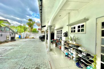 Seksyen 3, Shah Alam