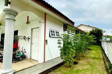 Seksyen 3, Shah Alam