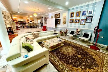 Seksyen 3, Shah Alam