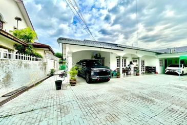 Seksyen 3, Shah Alam