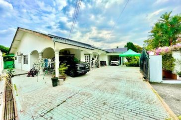 Seksyen 3, Shah Alam