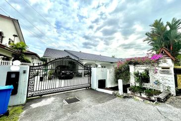 Seksyen 3, Shah Alam