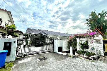 Seksyen 3, Shah Alam