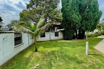 Seksyen 3, Shah Alam