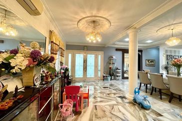 Seksyen 3, Shah Alam