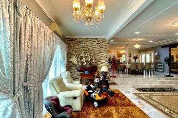 Seksyen 3, Shah Alam