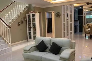 Chimes @ Bandar Rimbayu