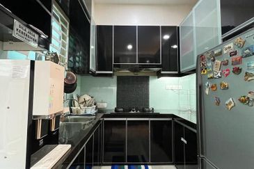 Chimes @ Bandar Rimbayu