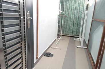 Chimes @ Bandar Rimbayu