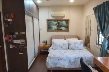 Kampung Sungai Penchala