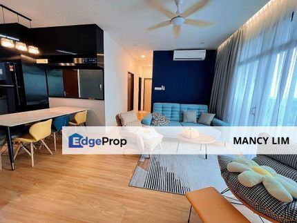 🍀8Scape Residence Full Loan🍀, Johor, Johor Bahru