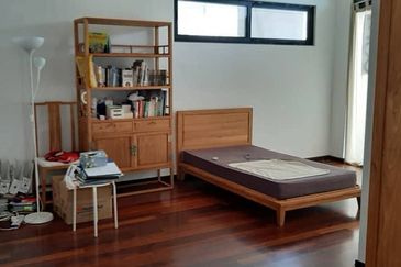 The Hills, Horizon Hills