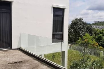 The Hills, Horizon Hills