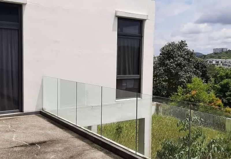 The Hills, Horizon Hills