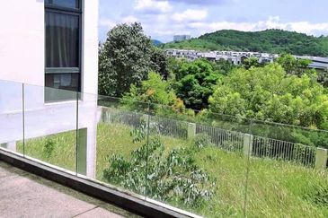 The Hills, Horizon Hills