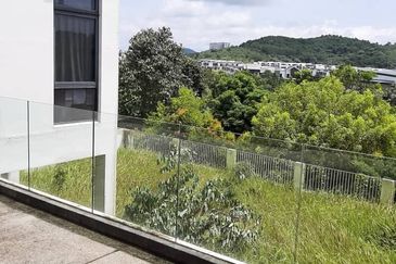 The Hills, Horizon Hills