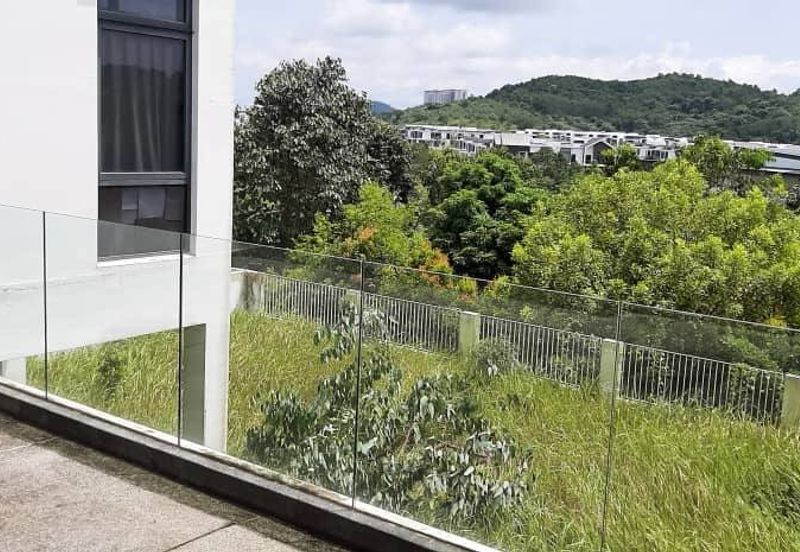 The Hills, Horizon Hills