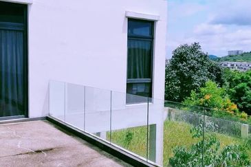 The Hills, Horizon Hills