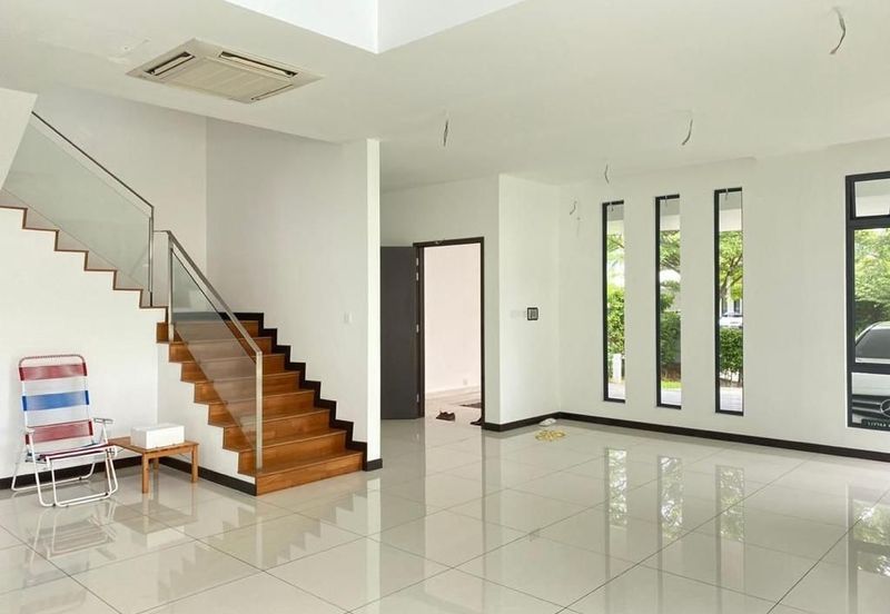 The Straits View Residences