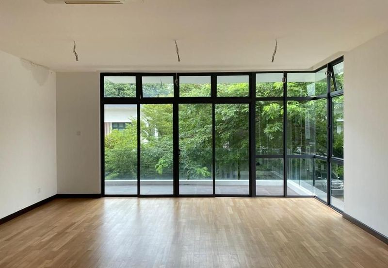 The Straits View Residences