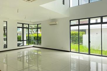 The Straits View Residences