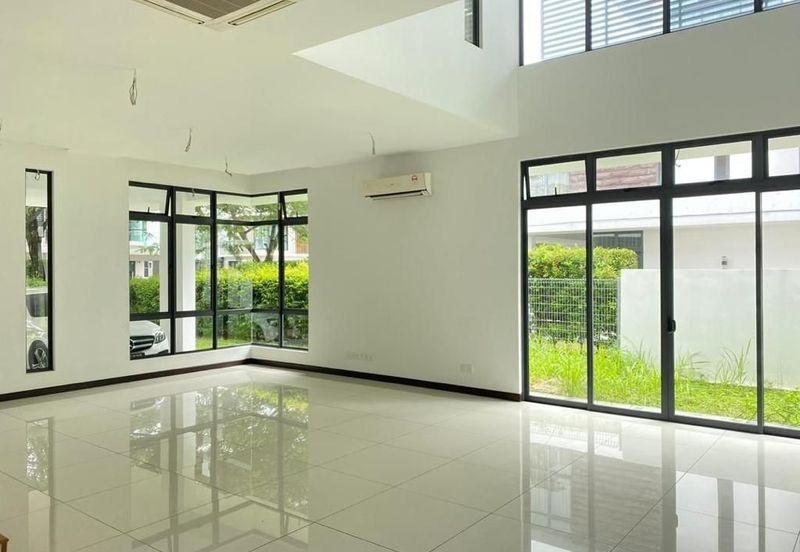 The Straits View Residences