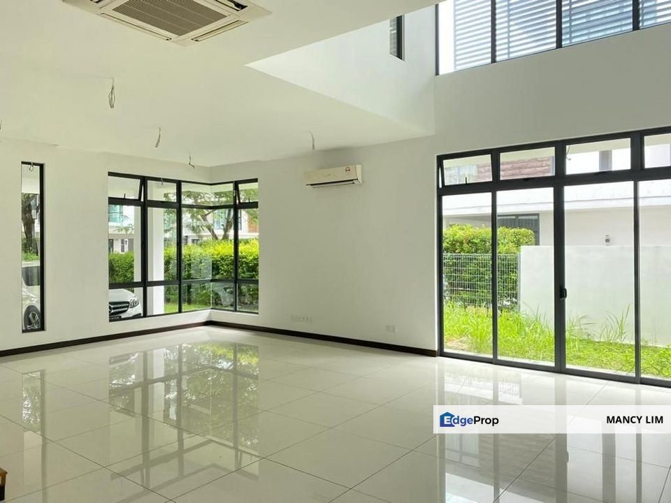 🍀Straits View Residences 2.5Storey Semi D 🍀, Johor, Permas Jaya/Senibong