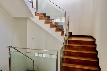 The Straits View Residences