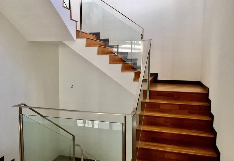 The Straits View Residences