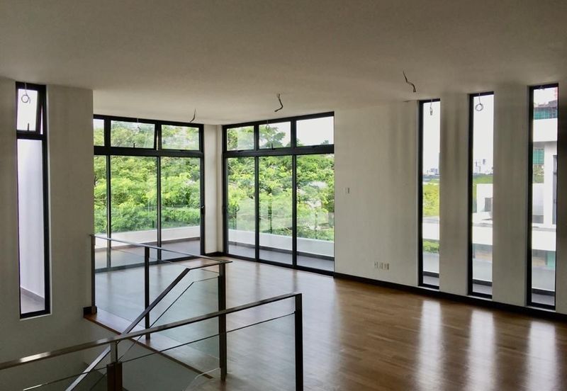 The Straits View Residences