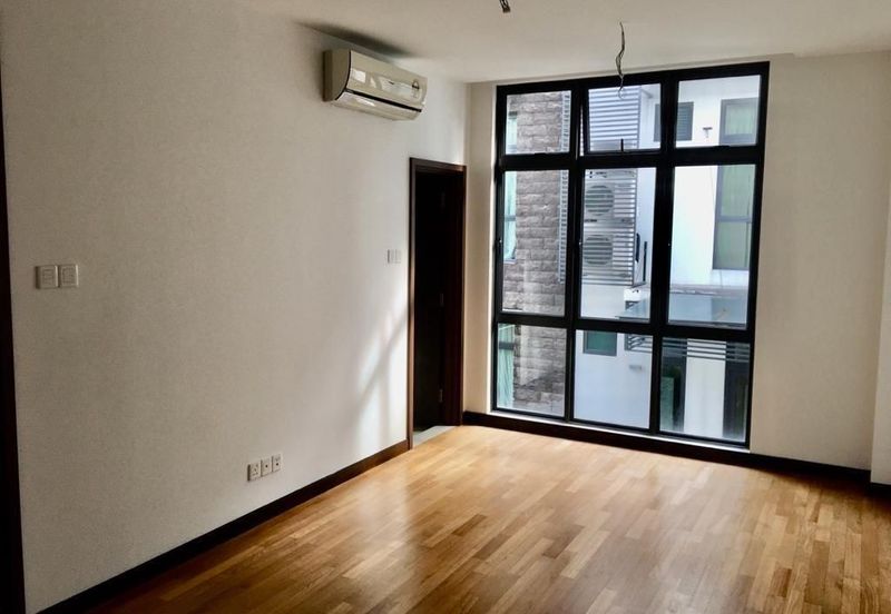 The Straits View Residences