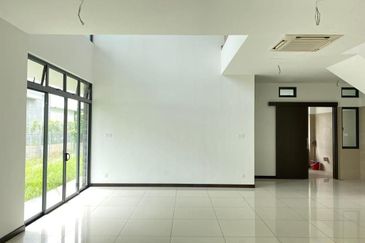 The Straits View Residences