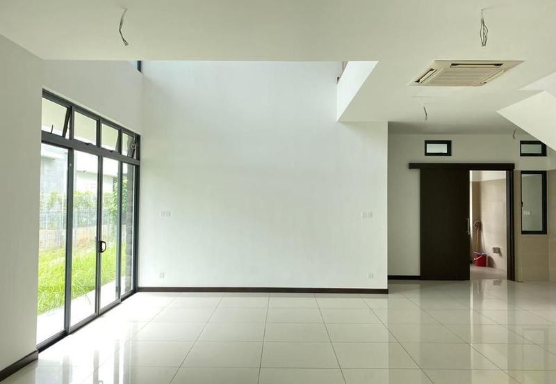 The Straits View Residences