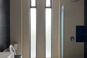 The Straits View Residences