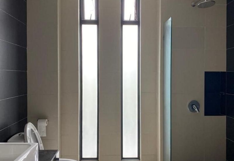 The Straits View Residences