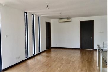 The Straits View Residences