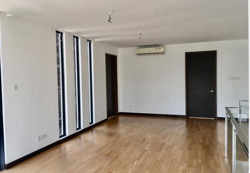 The Straits View Residences