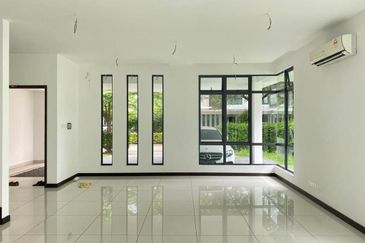 The Straits View Residences