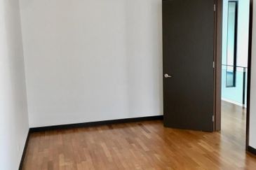 The Straits View Residences