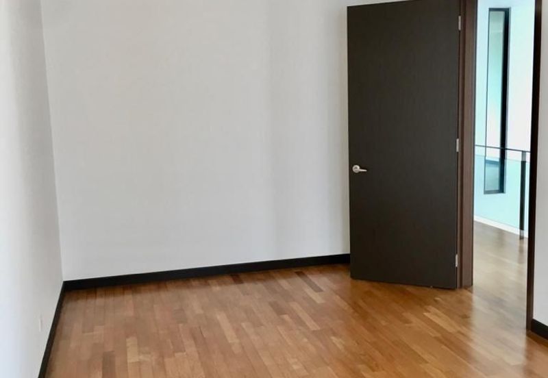 The Straits View Residences