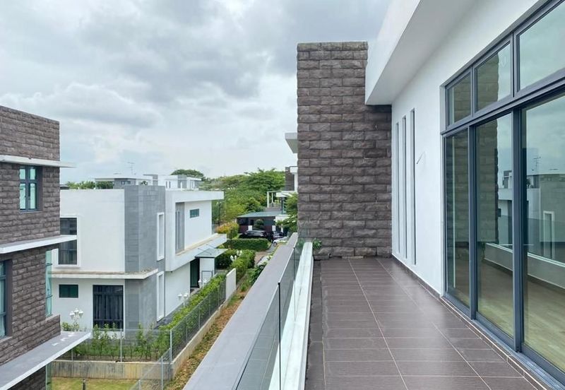 The Straits View Residences