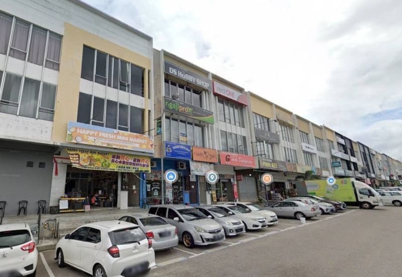 Taman Ungku Tun Aminah