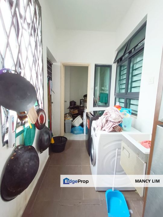 ☘️Horizon Residence 2 @Bukit Indah Iskandar Puteri Superlink☘️, Johor, Johor Bahru