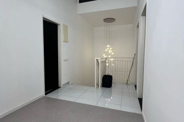 Residensi Botani @ Eco Botanic