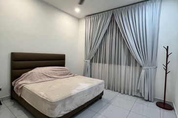 Residensi Botani @ Eco Botanic