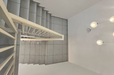 Residensi Botani @ Eco Botanic